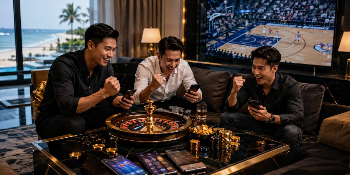billion game Sảnh bắn cá billion game có gì